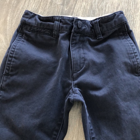 GapKids dress pants size 7 Regular - Picture 2 of 7